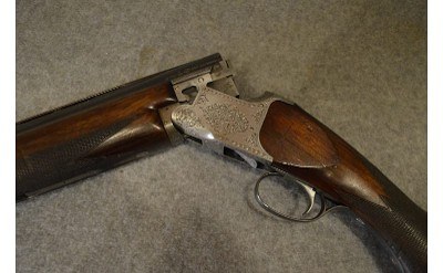 B. C. Miroku ~ Model 700 ~ 12ga - Image 11 of 11