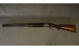 B. C. Miroku ~ Model 700 ~ 12ga - Image 2 of 11