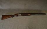 B. C. Miroku ~ Model 700 ~ 12ga - Image 1 of 11