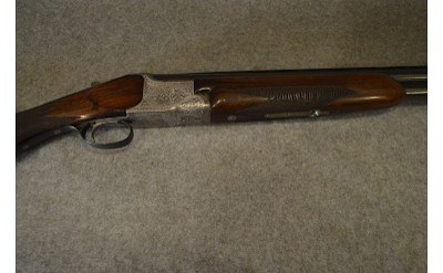 B. C. Miroku ~ Model 700 ~ 12ga - Image 5 of 11