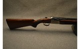 Browning ~ 425 Grade 1 ~ .12ga - 8 of 10