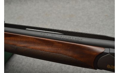 Benelli ~ 828U ~ 20GA - Image 8 of 10