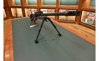 Steyr Arms ~ HS .50-M1 ~ .50BMG - Image 8 of 9