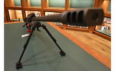 Steyr Arms ~ HS .50-M1 ~ .50BMG - Image 5 of 9