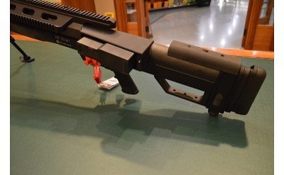 Steyr Arms ~ HS .50-M1 ~ .50BMG - Image 2 of 9
