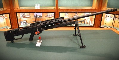 Steyr Arms ~ HS .50-M1 ~ .50BMG - Image 1 of 9