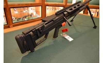 Steyr Arms ~ HS .50-M1 ~ .50BMG - Image 3 of 9