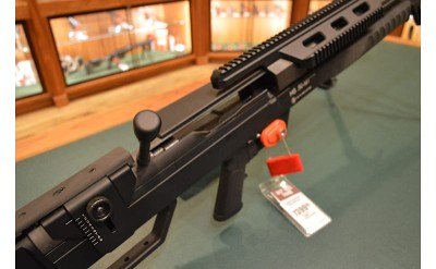 Steyr Arms ~ HS .50-M1 ~ .50BMG - Image 4 of 9