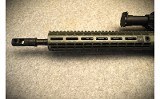 Wilson Combat ~ WC-15F ~ 5.56 NATO - 8 of 9