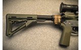 Wilson Combat ~ WC-15F ~ 5.56 NATO - 3 of 9