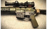 Wilson Combat ~ WC-15F ~ 5.56 NATO - 7 of 9