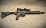 Wilson Combat ~ WC-15F ~ 5.56 NATO - 1 of 9