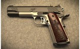Kimber ~ Team Match II ~ .45 ACP - Image 2 of 2