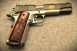 Kimber ~ Team Match II ~ .45 ACP - Image 1 of 2