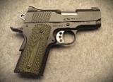 Kimber ~ Ultra TLE II ~ .45 ACP - Image 1 of 2