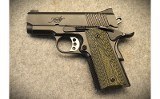 Kimber ~ Ultra TLE II ~ .45 ACP - Image 2 of 2