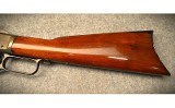 Winchester's Repeating Arms ~ 1873 ~ .38 Cal - Image 7 of 12