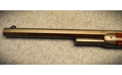 Winchester's Repeating Arms ~ 1873 ~ .38 Cal - Image 10 of 12