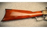 Winchester's Repeating Arms ~ 1873 ~ .38 Cal - Image 3 of 12