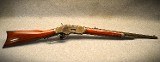 Winchester's Repeating Arms ~ 1873 ~ .38 Cal - Image 1 of 12