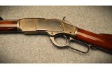 Winchester's Repeating Arms ~ 1873 ~ .38 Cal - Image 8 of 12