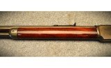 Winchester's Repeating Arms ~ 1873 ~ .38 Cal - Image 9 of 12