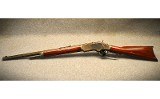 Winchester's Repeating Arms ~ 1873 ~ .38 Cal - Image 2 of 12