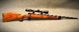 Winchester ~ Model 70 ~ .225 Winchester - 1 of 11