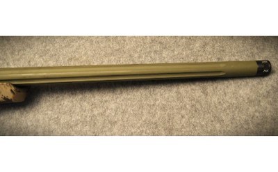 Savage ~ Impulse ~ 7mm PRC - Image 6 of 11