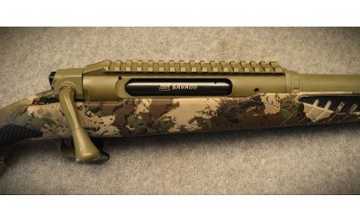 Savage ~ Impulse ~ 7mm PRC - Image 4 of 11