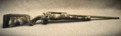 Savage ~ Impulse ~ 7mm PRC - Image 1 of 11