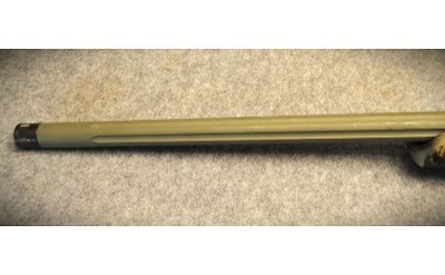 Savage ~ Impulse ~ 7mm PRC - Image 10 of 11