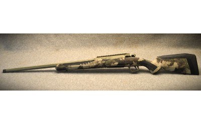Savage ~ Impulse ~ 7mm PRC - Image 2 of 11