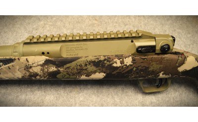 Savage ~ Impulse ~ 7mm PRC - Image 8 of 11