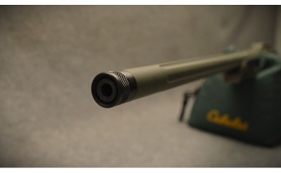 Savage ~ Impulse ~ 7mm PRC - Image 11 of 11
