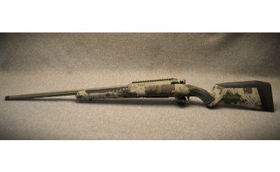 Savage ~ Impulse ~ 7mm PRC - Image 2 of 11