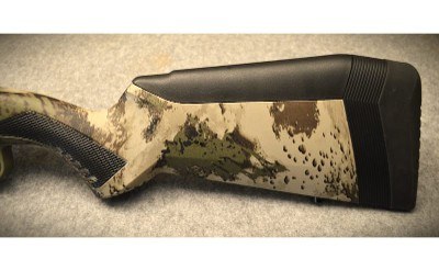Savage ~ Impulse ~ 7mm PRC - Image 7 of 11