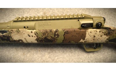 Savage ~ Impulse ~ 7mm PRC - Image 8 of 11