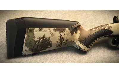 Savage ~ Impulse ~ 7mm PRC - Image 3 of 11