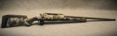 Savage ~ Impulse ~ 7mm PRC - Image 1 of 11