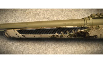 Savage ~ Impulse ~ 7mm PRC - Image 9 of 11