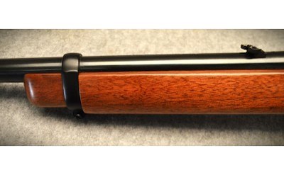 Sturm Ruger ~ Model 3 ~ .22 Hornet - Image 9 of 11