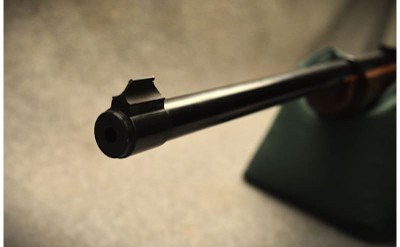 Sturm Ruger ~ Model 3 ~ .22 Hornet - Image 11 of 11