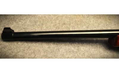 Sturm Ruger ~ Model 3 ~ .22 Hornet - Image 10 of 11