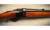 Sturm Ruger ~ Model 3 ~ .22 Hornet - Image 4 of 11