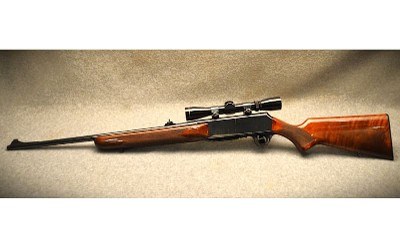 Browning ~ BAR ~ 30-06 Springfield - Image 2 of 11
