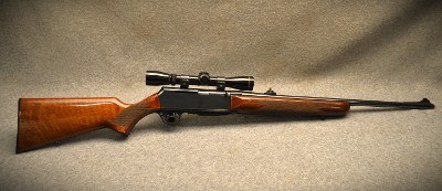 Browning ~ BAR ~ 30-06 Springfield - Image 1 of 11