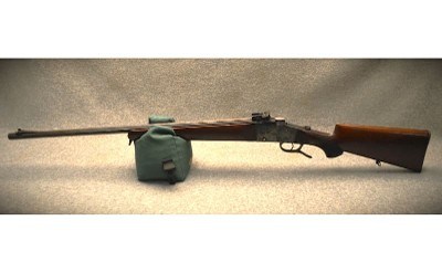 Bohler-Stahl ~ None ~ 22LR - Image 2 of 12