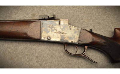 Bohler-Stahl ~ None ~ 22LR - Image 8 of 12