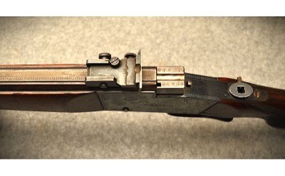 Bohler-Stahl ~ None ~ 22LR - Image 11 of 12